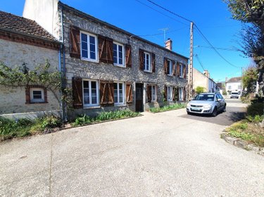 Maison a vendre Bransles 77620 Seine-et-Marne 170 m2 7 pièces 170000 euros