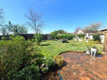 Maison a vendre Bransles 77620 Seine-et-Marne 170 m2 7 pièces 180000 euros