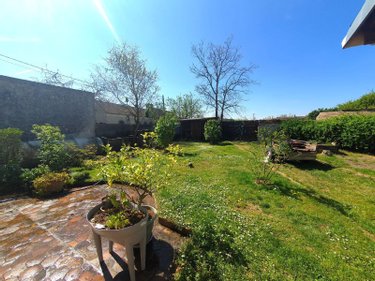 Maison a vendre Bransles 77620 Seine-et-Marne 170 m2 7 pièces 180000 euros