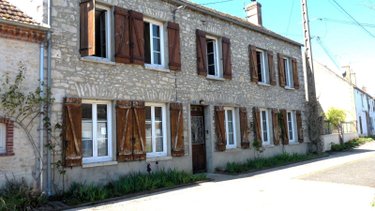 Maison a vendre Bransles 77620 Seine-et-Marne 170 m2 7 pièces 170000 euros