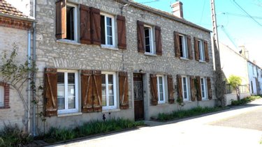 Maison a vendre Bransles 77620 Seine-et-Marne 170 m2 7 pièces 180000 euros