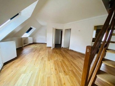 Appartement a vendre Perros-Guirec 22700 Côtes-d'Armor 51 m2 2 pièces 168520 euros