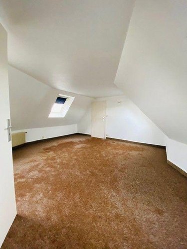 Appartement a vendre Perros-Guirec 22700 Côtes-d'Armor 51 m2 2 pièces 136240 euros