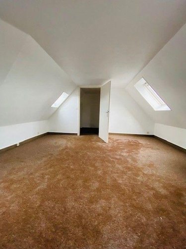 Appartement a vendre Perros-Guirec 22700 Côtes-d'Armor 51 m2 2 pièces 136240 euros