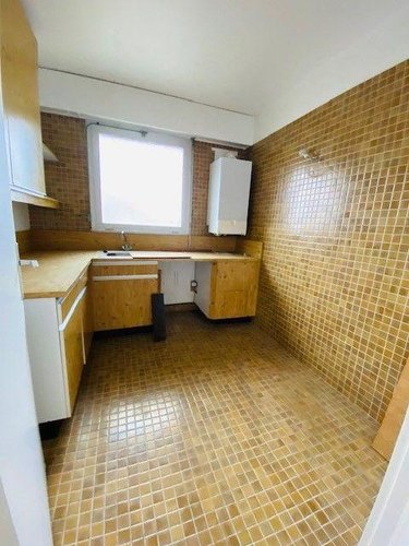 Appartement a vendre Perros-Guirec 22700 Côtes-d'Armor 51 m2 2 pièces 136240 euros