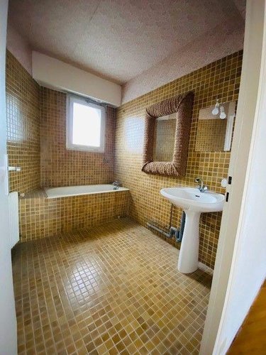 Appartement a vendre Perros-Guirec 22700 Côtes-d'Armor 51 m2 2 pièces 136240 euros