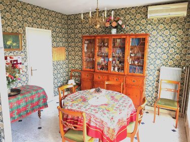 Maison a vendre Joué-lès-Tours 37300 Indre-et-Loire 112 m2 6 pièces 249524 euros