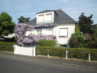 Maison a vendre Joué-lès-Tours 37300 Indre-et-Loire 112 m2 6 pièces 249524 euros