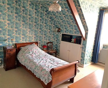 Maison a vendre Joué-lès-Tours 37300 Indre-et-Loire 112 m2 6 pièces 249524 euros