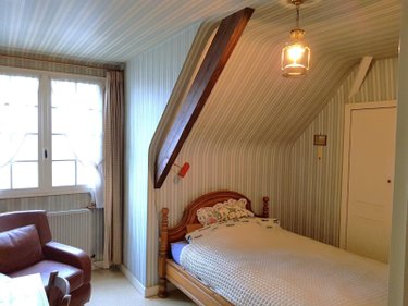 Maison a vendre Joué-lès-Tours 37300 Indre-et-Loire 112 m2 6 pièces 249524 euros