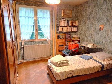 Maison a vendre Joué-lès-Tours 37300 Indre-et-Loire 112 m2 6 pièces 249524 euros