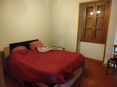 Maison a vendre Saint-Maur 18270 Cher 68 m2 3 pièces 90100 euros