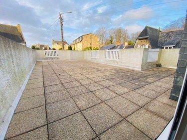 Immeuble a vendre Perros-Guirec 22700 Côtes-d'Armor 248 m2  875500 euros