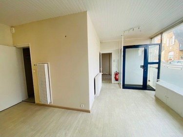 Immeuble a vendre Perros-Guirec 22700 Côtes-d'Armor 248 m2  875500 euros