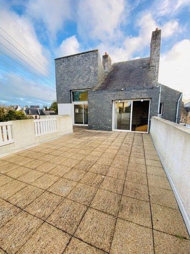 Immeuble a vendre Perros-Guirec 22700 Côtes-d'Armor 248 m2  875500 euros