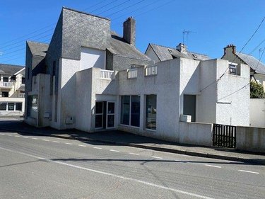 Immeuble a vendre Perros-Guirec 22700 Côtes-d'Armor 248 m2  875500 euros