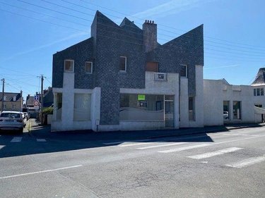 Immeuble a vendre Perros-Guirec 22700 Côtes-d'Armor 248 m2  875500 euros