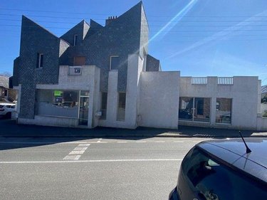 Immeuble a vendre Perros-Guirec 22700 Côtes-d'Armor 248 m2  875500 euros