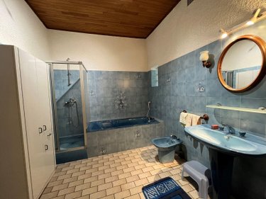 Maison a vendre Saint-Vallier 71230 Saône-et-Loire 120 m2 5 pièces 110500 euros
