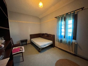Maison a vendre Saint-Vallier 71230 Saône-et-Loire 120 m2 5 pièces 110500 euros