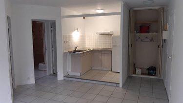 Appartement a vendre Évreux 27000 Eure 38 m2 2 pièces 78750 euros