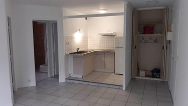 Appartement a vendre Évreux 27000 Eure 38 m2 2 pièces 78750 euros