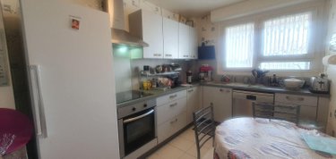 Appartement a vendre Limoges 87000 Haute-Vienne 88 m2 5 pièces 116900 euros