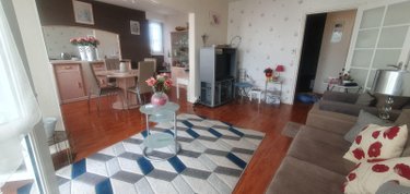 Appartement a vendre Limoges 87000 Haute-Vienne 88 m2 5 pièces 116900 euros
