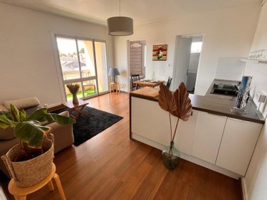 Appartement a vendre Bordeaux 33000 Gironde 37 m2 2 pièces 176800 euros
