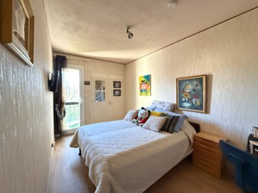 Appartement a vendre Marseille 11e Arrondissement 13011 Bouches-du-Rhône 78 m2 4 pièces 198000 euros