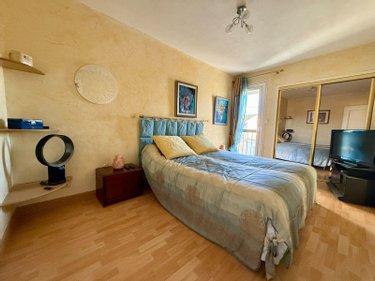 Appartement a vendre Marseille 11e Arrondissement 13011 Bouches-du-Rhône 78 m2 4 pièces 198000 euros