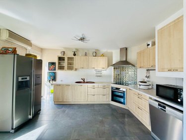 Appartement a vendre Marseille 11e Arrondissement 13011 Bouches-du-Rhône 78 m2 4 pièces 198000 euros