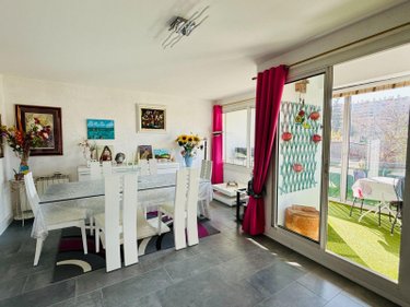 Appartement a vendre Marseille 11e Arrondissement 13011 Bouches-du-Rhône 78 m2 4 pièces 198000 euros