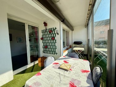 Appartement a vendre Marseille 11e Arrondissement 13011 Bouches-du-Rhône 78 m2 4 pièces 198000 euros