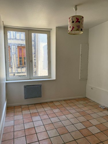 Appartement a vendre Troyes 10000 Aube 76 m2 3 pièces 115600 euros