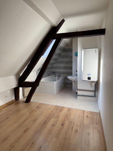 Appartement a vendre Troyes 10000 Aube 76 m2 3 pièces 120000 euros