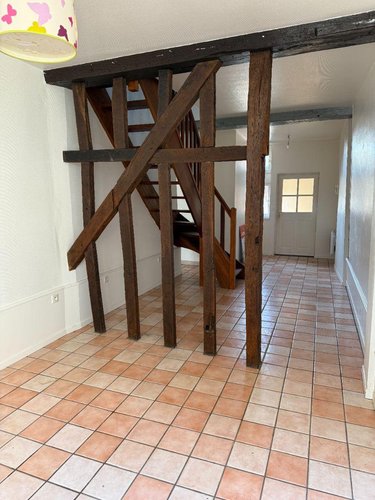 Appartement a vendre Troyes 10000 Aube 76 m2 3 pièces 120000 euros