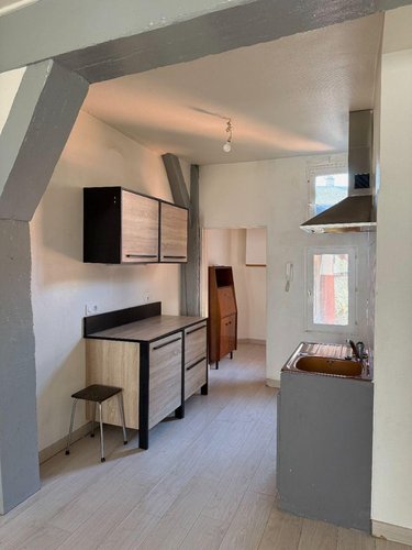Appartement a vendre Troyes 10000 Aube 76 m2 3 pièces 115600 euros