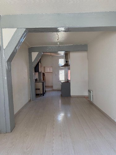Appartement a vendre Troyes 10000 Aube 76 m2 3 pièces 120000 euros