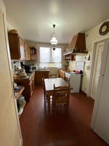 Maison a vendre Chartres 28000 Eure-et-Loir 118 m2 5 pièces 210000 euros