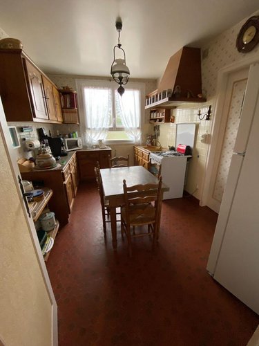 Maison a vendre Chartres 28000 Eure-et-Loir 118 m2 5 pièces 210000 euros