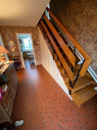 Maison a vendre Chartres 28000 Eure-et-Loir 118 m2 5 pièces 210000 euros
