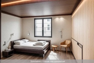 Maison a vendre Créon 33670 Gironde 110 m2 3 pièces 160000 euros