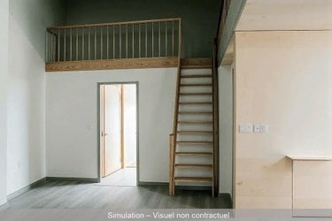 Maison a vendre Créon 33670 Gironde 110 m2 3 pièces 160000 euros