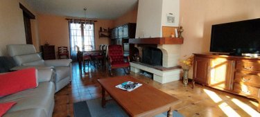 Maison a vendre Mauregny-en-Haye 02820 Aisne 128 m2 6 pièces 199000 euros