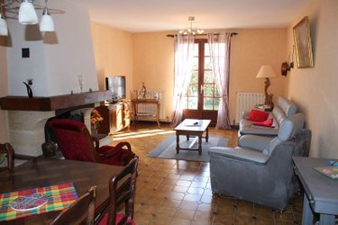 Maison a vendre Mauregny-en-Haye 02820 Aisne 128 m2 6 pièces 199000 euros