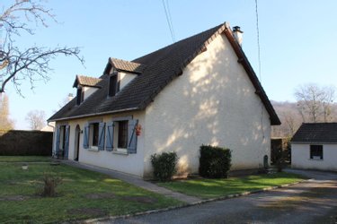 Maison a vendre Mauregny-en-Haye 02820 Aisne 128 m2 6 pièces 199000 euros