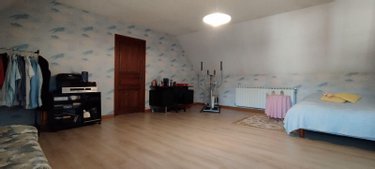 Maison a vendre Mauregny-en-Haye 02820 Aisne 128 m2 6 pièces 199000 euros