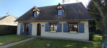 Maison a vendre Mauregny-en-Haye 02820 Aisne 128 m2 6 pièces 199000 euros