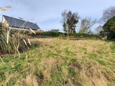 Terrain a batir a vendre Cancale 35260 Ille-et-Vilaine 700 m2  406380 euros